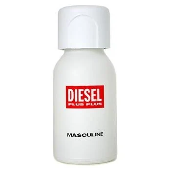 Diesel Plus Plus Masculine 75ml EDT Men's Colonge